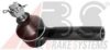 TOYOT 4504619206 Tie Rod End